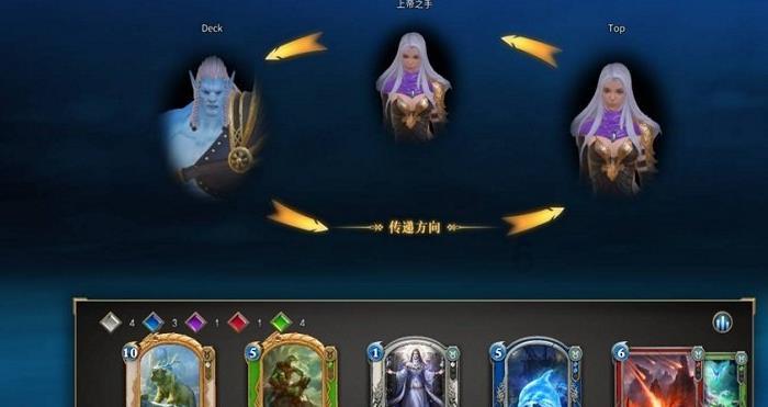 我的使命