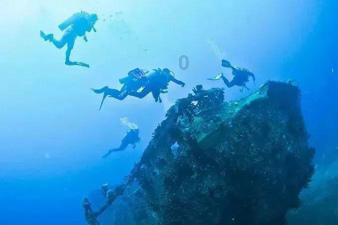天津：科技支撑“海油蛙人”冰点操作更安全