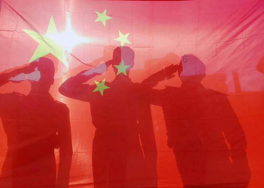 泡沫森林